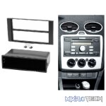Ford Focus/Fiesta 2008 Double Din Trimplate
