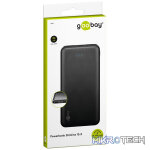 Goobay Slimline 10 000 mAh Power Bank - Image 8