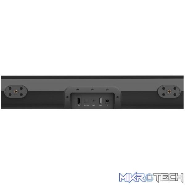 SonicGear Studiobar 500-HD Maverick Soundbar with DSP - Image 3