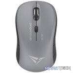 Alcatroz Airmouse Duo 3 Silent Wireless and Bluetooth Mouse - Black - Image 7