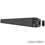 SONICGEAR BT5500 SonicBar AirBass SoundBar with Wireless SubWoofer - Image 3
