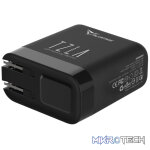 Alcatroz Optima QC 3000 Dual USB Charger - Image 2