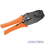 Goobay Crimping Tool for BNC, TNC, SMA and N-Connector