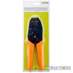 Goobay Crimping Tool for BNC, TNC, SMA and N-Connector - Image 2