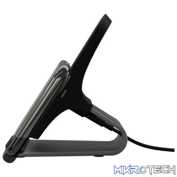 Goobay Wireless Qi Desktop 10w Fast Charger - Image 9