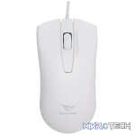Alcatroz Jellybean U2000 Keyboard and Mouse - White/Mint - Image 31