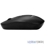 Alcatroz Airmouse Pro 5C Wireless Mouse with Type-C Receiver - White - Image 4