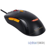 Armaggeddon Textron Scorpion 5 RGB Gaming Mouse - Image 3