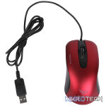 Alcatroz Stealth 5 USB Mouse - Grey - Image 12