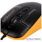 Armaggeddon Textron Scorpion 3 RGB Gaming Mouse - Image 3