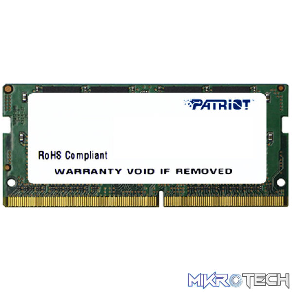4-01_d164dfd8-64cd-4858-a0bd-ffbf76cba544_1080x Patriot Signature Line DDR3 4GB 1600Mhz Desktop Memory - Image 1