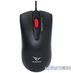 Alcatroz Jellybean U2000 Keyboard and Mouse - Black/Red - Image 11