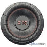 XTC Audio SNOW 12" 15 000w DVC Subwoofer