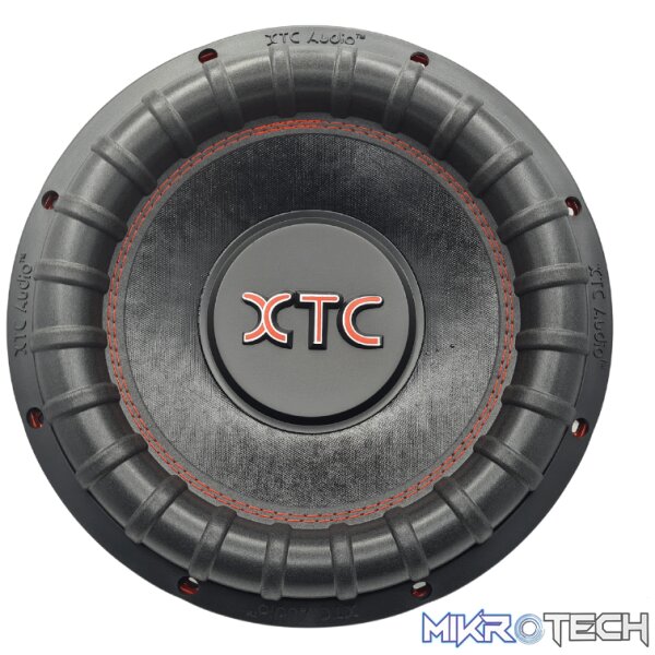 4-1094-1-EDIT XTC Audio SNOW 12" 15 000w DVC Subwoofer - Image 1