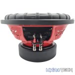 XTC Audio SNOW 12" 15 000w DVC Subwoofer - Image 2
