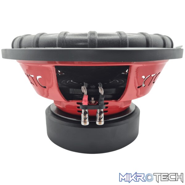 XTC Audio SNOW 12" 15 000w DVC Subwoofer - Image 2