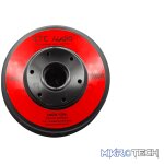 XTC Audio SNOW 12" 15 000w DVC Subwoofer - Image 3