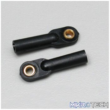4-40 x 5/8 Swivel Ball Links without Har