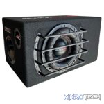 Blackspider KINGPIN 8 Inch 6000W Loaded Subwoofer - Image 2