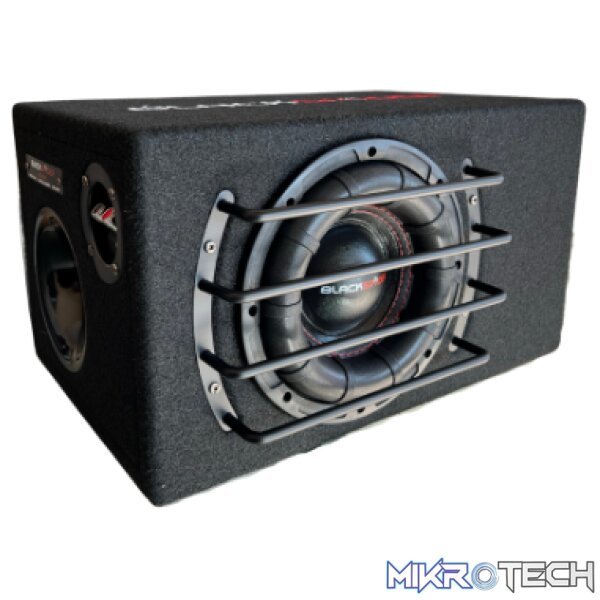 Blackspider KINGPIN 8 Inch 6000W Loaded Subwoofer - Image 2