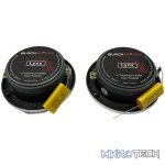 Blackspider LYNX 4" 2500W Aluminium Bullet Tweeter - Image 2