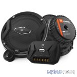 JBL GT0609C 270W 6.5" Component Speakers