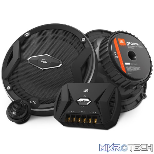 4-799-1-Edit JBL GT0609C 270W 6.5" Component Speakers - Image 1