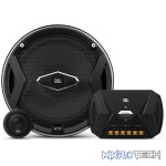 JBL GT0609C 270W 6.5" Component Speakers - Image 2
