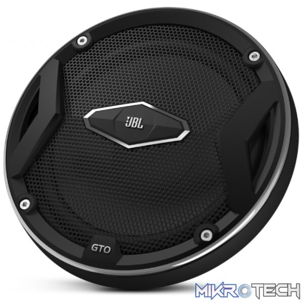 JBL GT0609C 270W 6.5" Component Speakers - Image 3