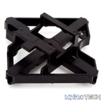 * 4-in-1 Control Unit Mounting Frame: mQ