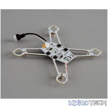 4-in-1 Control Unit: Nano QX 3D