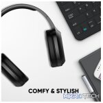 SonicGear Airphone 3 Bluetooth Headset - White - Image 12