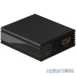 Goobay HDMI Audio Extractor 4K @ 60 Hz