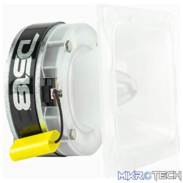 DS18 PROTW5L 1.5" RGB Aluminum Super Bullet Tweeter - Image 5