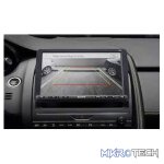 Sony XAV-AX8050D 8.9″ “Floating” Touchscreen Bluetooth/USB With Carplay/Android Auto Single Din Multimedia Player - Image 2
