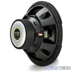 Kicker 44CWCS124 12" CompC 4-ohm Series Subwoofer - Image 2