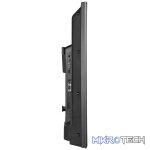 Goobay TV wall mount OLED FIXED (L) for TVs from 37" to 70" - Image 4