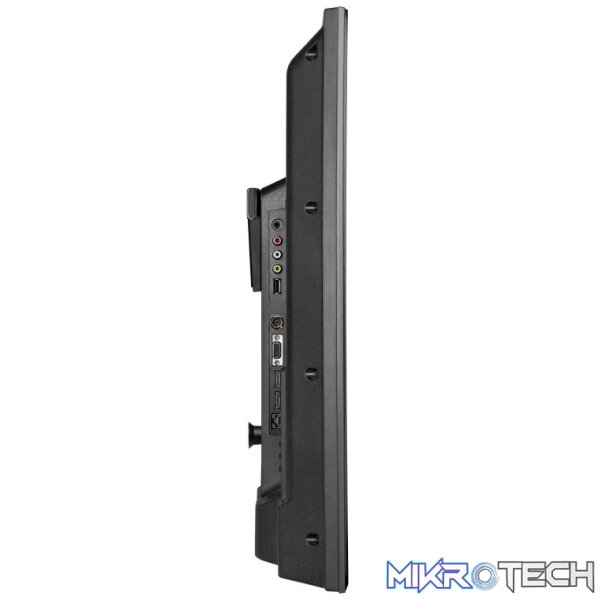 Goobay TV wall mount OLED FIXED (L) for TVs from 37" to 70" - Image 4