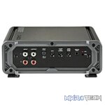 Kicker 46CXA8001 800W RMS Monoblock Amplifier - Image 4