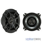 Kicker CS Series CSC44 4" 50 RMS Coaxial Speakers