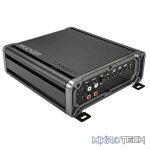 Kicker 46CXA8001 800W RMS Monoblock Amplifier - Image 2