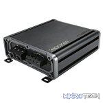 Kicker 46CXA8001 800W RMS Monoblock Amplifier - Image 3