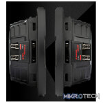 Kicker 48CWRT84 CompRT Series 8" 300w Subwoofer - Image 2
