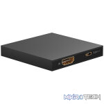 Goobay HDMI Splitter 1 to 2 (4K @ 30 Hz)