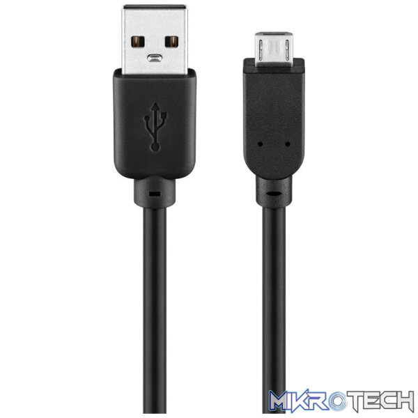 4f7b8cfb-d5c6-4dff-9a68-5af05f149ec1-95736_png_1080x Goobay USB 2.0 Male A to Micro B Hi-Speed 1.8m Cable - Black - Image 1