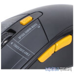 Armaggeddon Textron Scorpion 5 RGB Gaming Mouse - Image 5