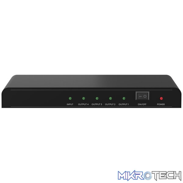 5189f0c5-509f-45fc-81ce-c3fbe4082e13-58482_png_1080x Goobay HDMI Splitter 1 to 4 (4K @ 30 Hz) - Image 1