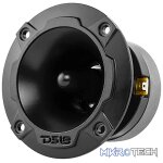 DS18 PROTWX2 3.78" Super Bullet Tweeter with 1" Aluminum Voice Coil - Image 3