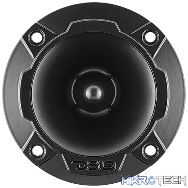 DS18 PROTWX2 3.78" Super Bullet Tweeter with 1" Aluminum Voice Coil - Image 2