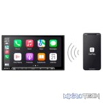 Sony XAV-AX6000 7" Digital Multimedia Receiver